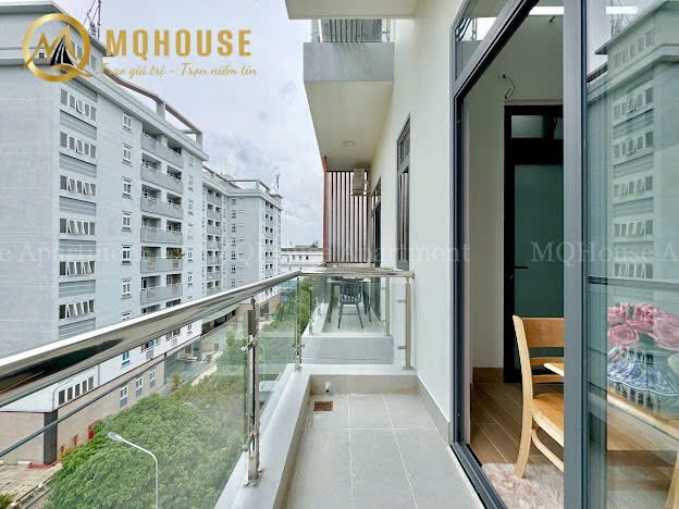 Cho thuê phòng duplex có ban công - Ảnh 2