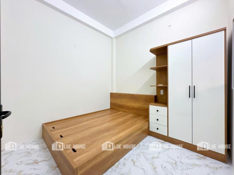 Cho thuê căn hộ tách bếp ở trung tâm phú nhuận - Ảnh 4