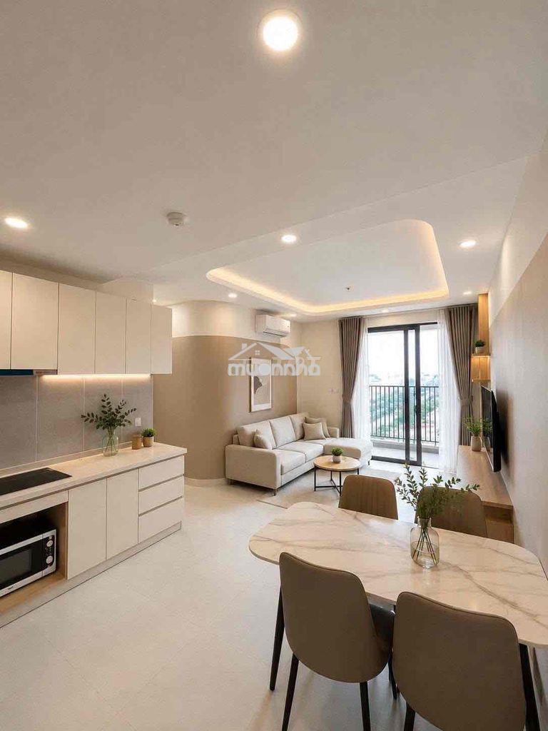 Cho thuê căn hộ 3pn chung cư aurora - quận 8 nhà mới - giá tốt ở liền - Ảnh 3