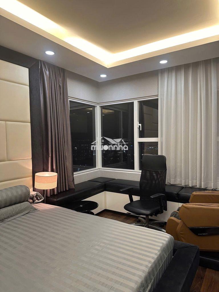  Chung cư cc sky center, dt: 70m2, 2 phòng ngủ có sổ hồng - Ảnh 3