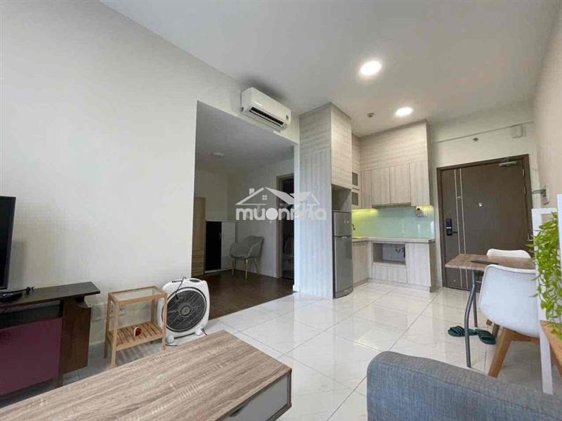 Bán căn hộ safira khang điền 50m2, 1pn, view ngoài, có dòng tiền