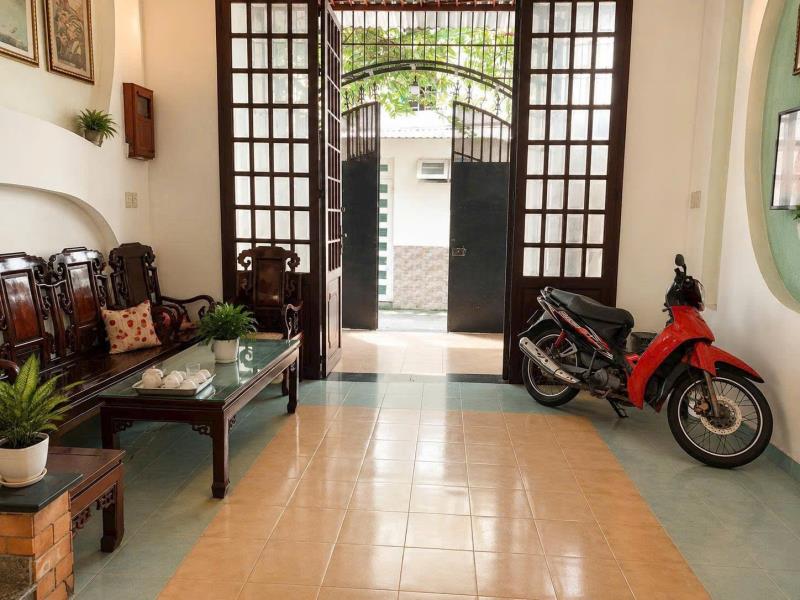 🏡 Bán nhà phan văn sửu, nhà ga t3 – nở hậu tài lộc – giá 8,7 tỷ tl - Ảnh 2