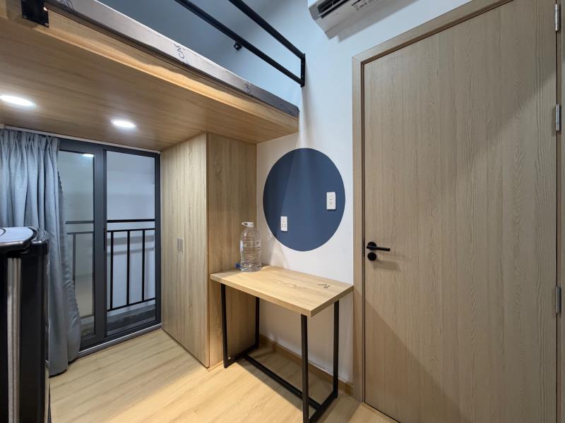 Cho thuê phòng trọ giá rẻ gò vấp - Ảnh 3