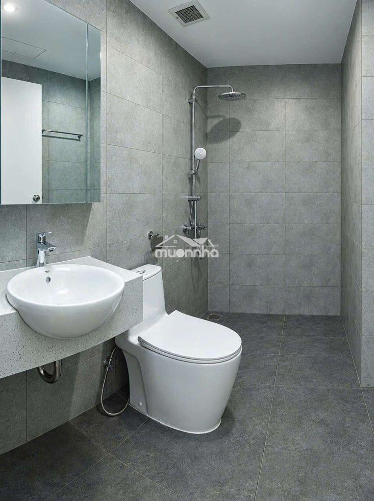Cc cho thuê 2pn 2wc 14tr trần cao 3.6m - Ảnh 2