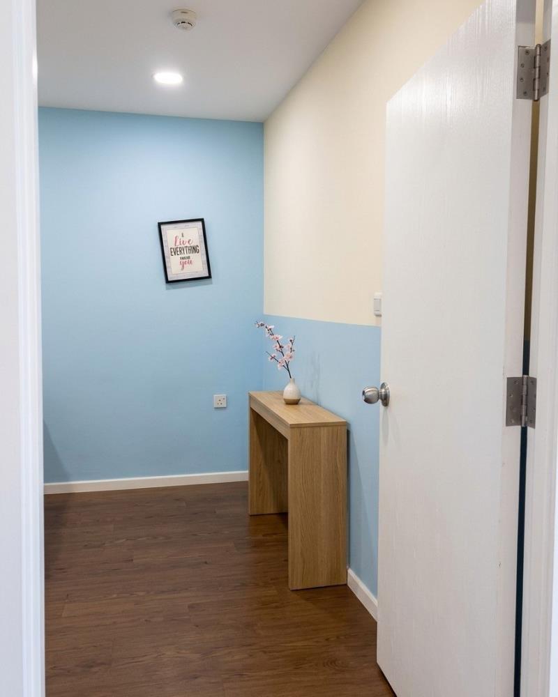 Đã có sổ hồng 61m2 - giá 3.2 tỷ - 2pn1wc the park residence - Ảnh 2