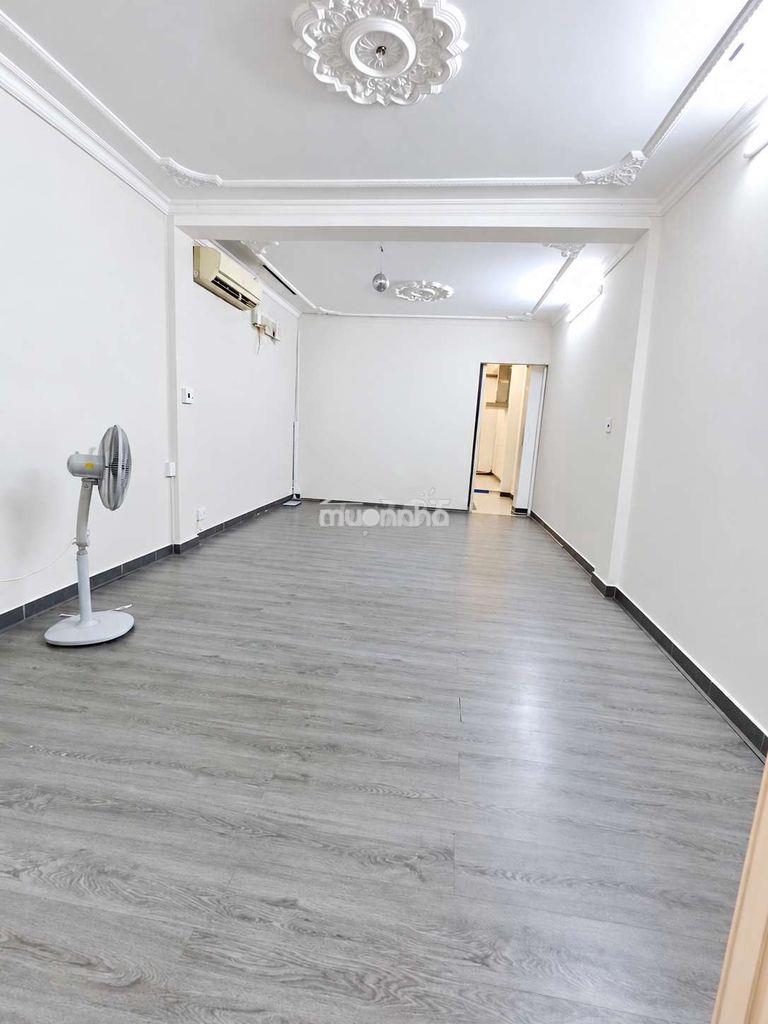Nhà hxh đào duy anh 4 x15m 3 tầng 3pn mới sạch - Ảnh 2