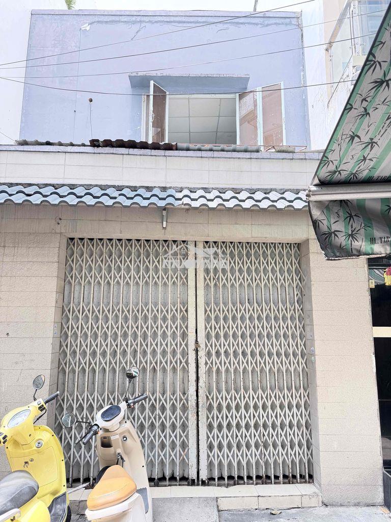 Nhà rẻ 4x6m (1lầu đúc) hẻm 4m. 1/ cây keo, tân phú