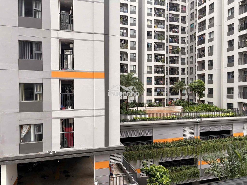 🔥 Nhi cho thuê căn hộ 3pn – căn góc 83m² | giá chỉ 9  full nội thất - Ảnh 2