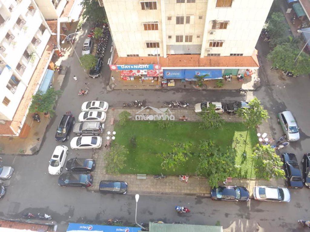 Bán căn hộ phạm viết chánh bình thạnh - Ảnh 3