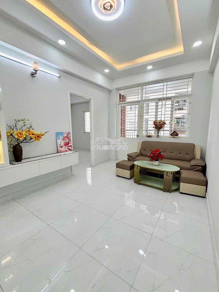 Chủ gửi bán căn hộ 65m2 cc phú thọ - quận 11