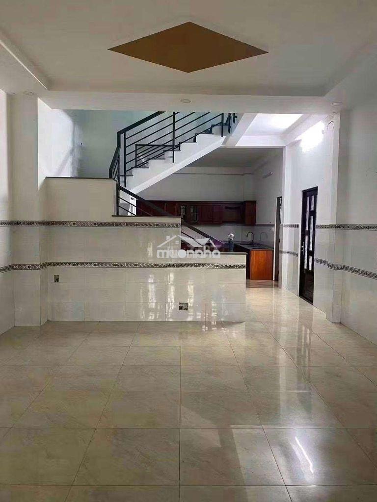 Nhà nguyên căn 2 lầu 7x22 góc 2 mặt tiền xuân thới đông, hóc môn  - Ảnh 2