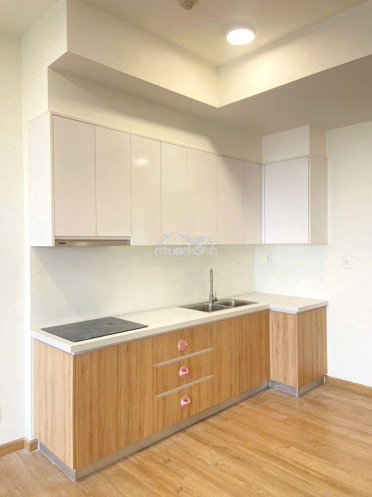 Chính chủ cho thuê 2 pn 56 m2 chỉ 7,5tr nhà trống  - Ảnh 1