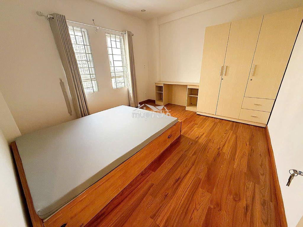 Cần bán căn hộ chung cư số 1 tôn thất thuyết, phường 1, quận 4  - Ảnh 3