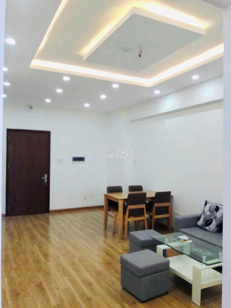 Chung cư phú thọ, nguyễn thị nhỏ, q11: 1p ngủ, ntcb, 60m2, 8tr/th - Ảnh 3