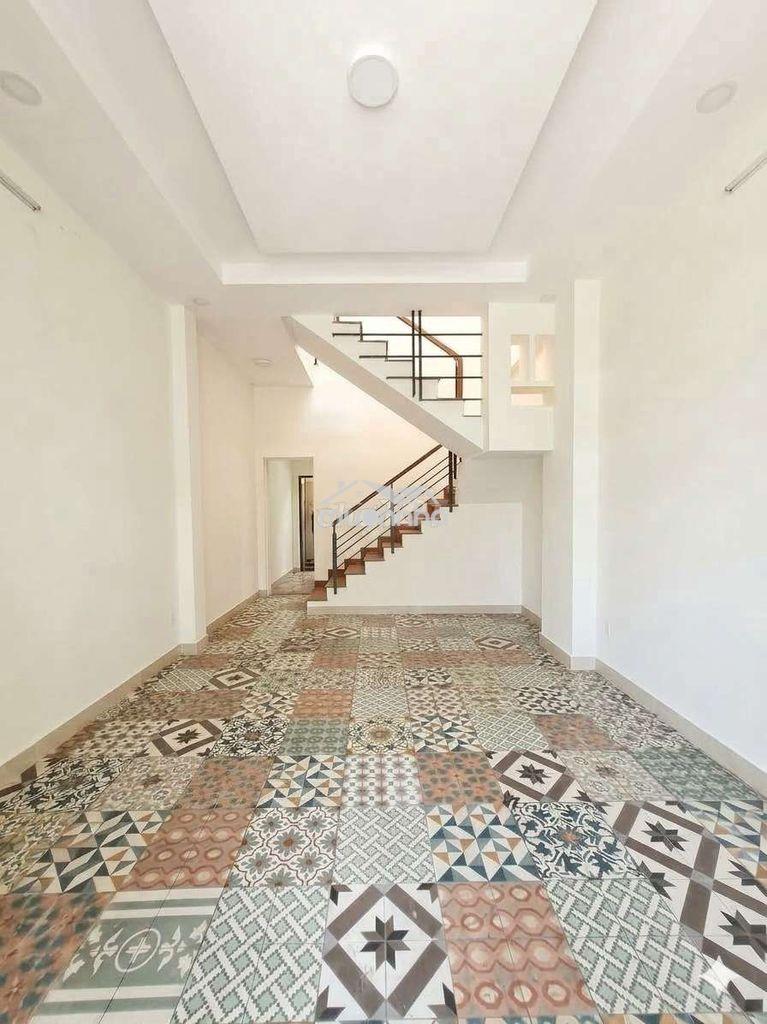 Nhà 2 tầng nguyên căn 110m2 giá rẻ  - Ảnh 2