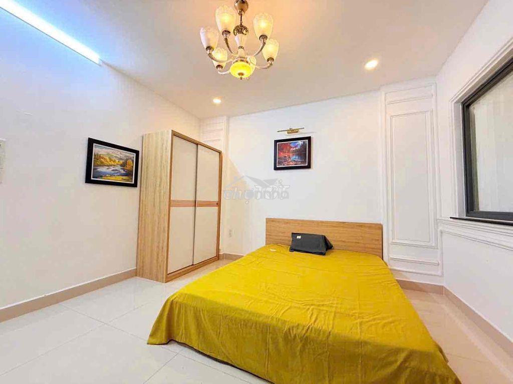 Siêu phẩm căn studio tại gò vấp - Ảnh 2