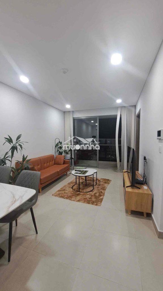 🔥 Cho thuê căn hộ cao cấp sky89 2pn 15tr/th – quận 7 🔥 - Ảnh 2