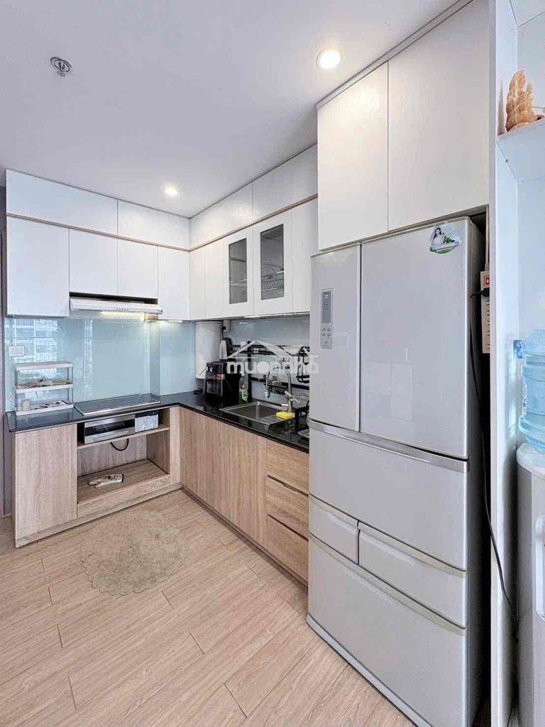 Cho thuê căn hộ studio, 1pn+,2pn,3pn trống hoặc có nội thất - Ảnh 2