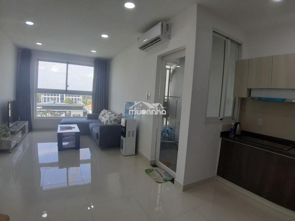 Cho thuê căn hộ cộng hòa garden  77m2, 2pn, giá: 13tr - Ảnh 3