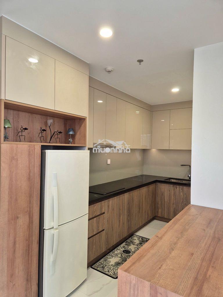 Căn hiếm! alnata plus 85m² – 2pn full nội thất + bao ô xe – chỉ 18tr - Ảnh 2