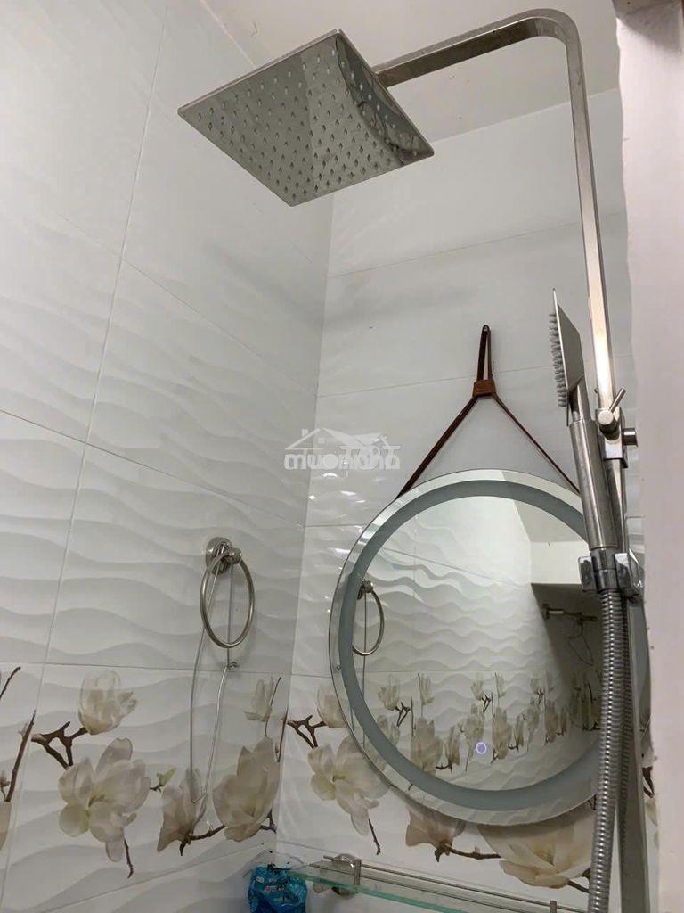 Cho thuê biệt thự vườn giá rẻ 2 mtnb 6m (xt) 700 quốc lộ 1a 14tr. - Ảnh 4