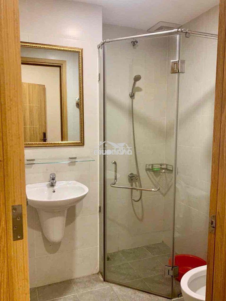 Căn hộ cho thuê saigonhomes - Ảnh 4
