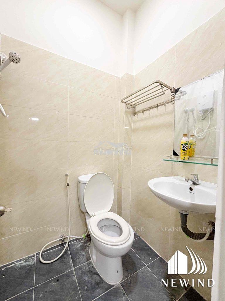 Duplex siêu rộng - full nội thất -  ngay lotte mart, ufm, tdtu,… - Ảnh 4