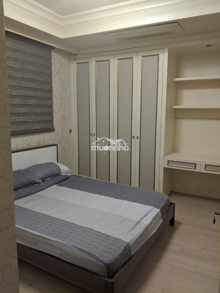 Bán căn hộ chung cư 590cmt8 dt 65m2 2pn giá 3,2 tỷ - Ảnh 4