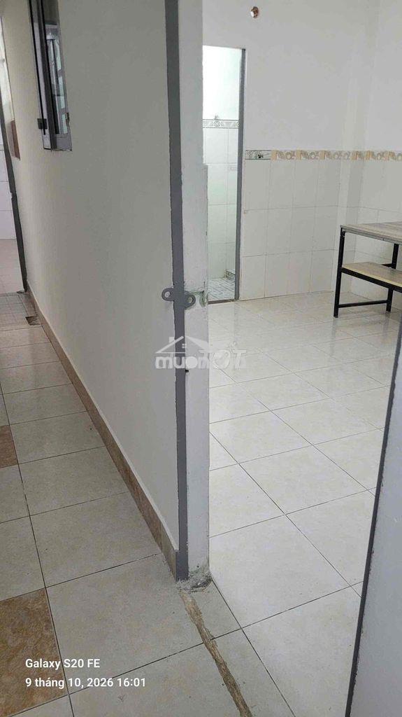 Nhà cho thuê  mt nội bộ đường số 4 bhh a (khu sử lý nước thải) dt 4,2m - Ảnh 4
