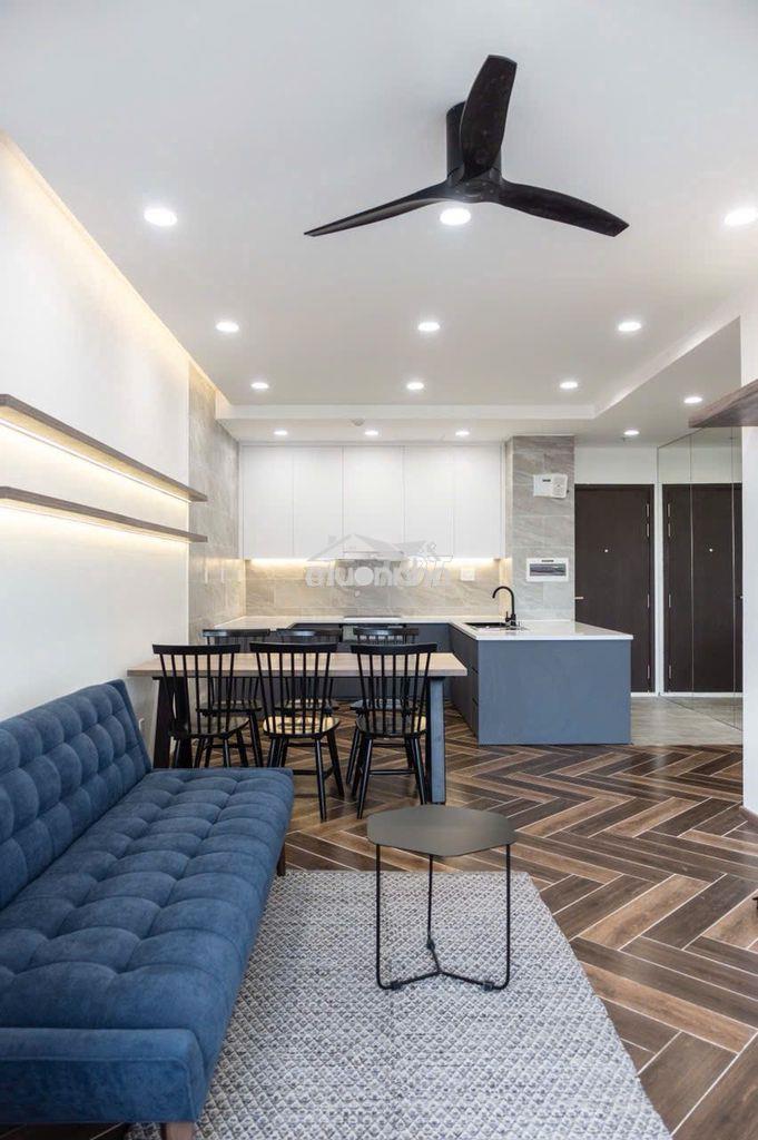 Căn orchard parkview novaland khu sân bay 3 phòng 105m2 21 triệu đẹp