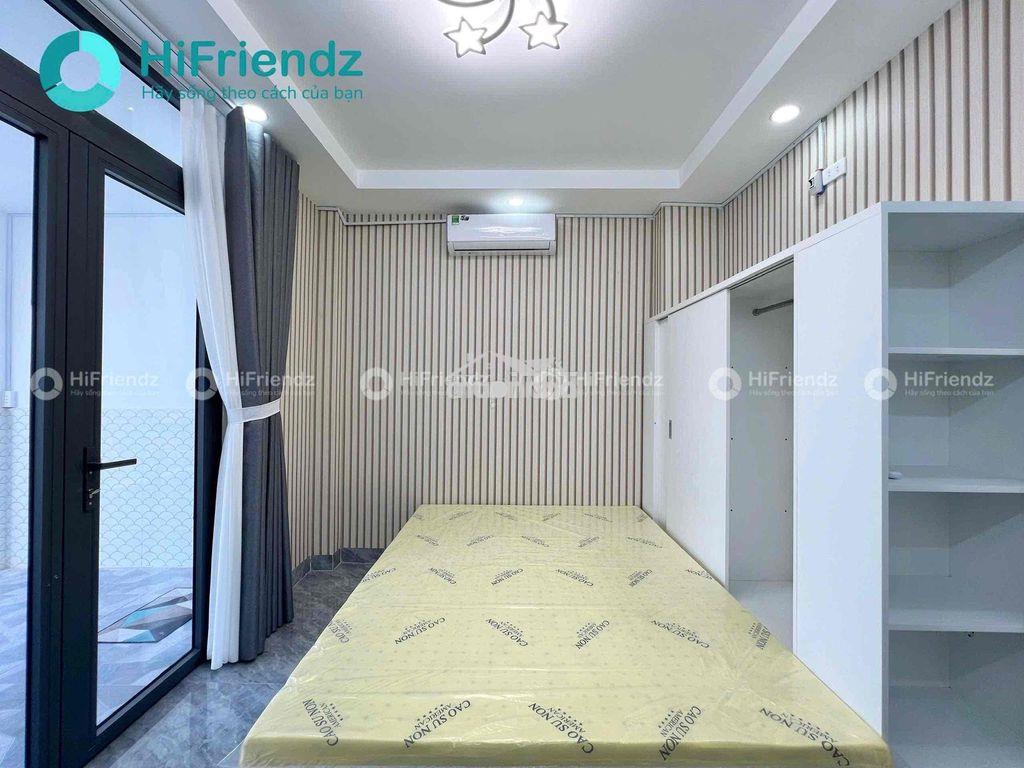 Phòng penthouse 55m2, phù hợp gia đình, bếp tách biệt - Ảnh 3