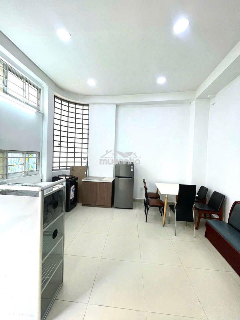 Cho thuê nhà mới  cmt8 đầy đủ nọi thất, p15, q10 - Ảnh 3