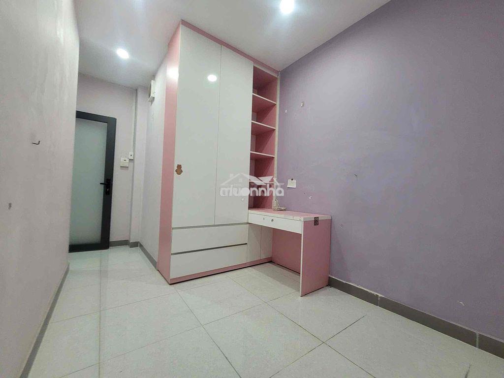 Giảm 200 triệu - bán nhanh cc phan văn khỏe thang máy, có sổ, giá 2 tỷ - Ảnh 4