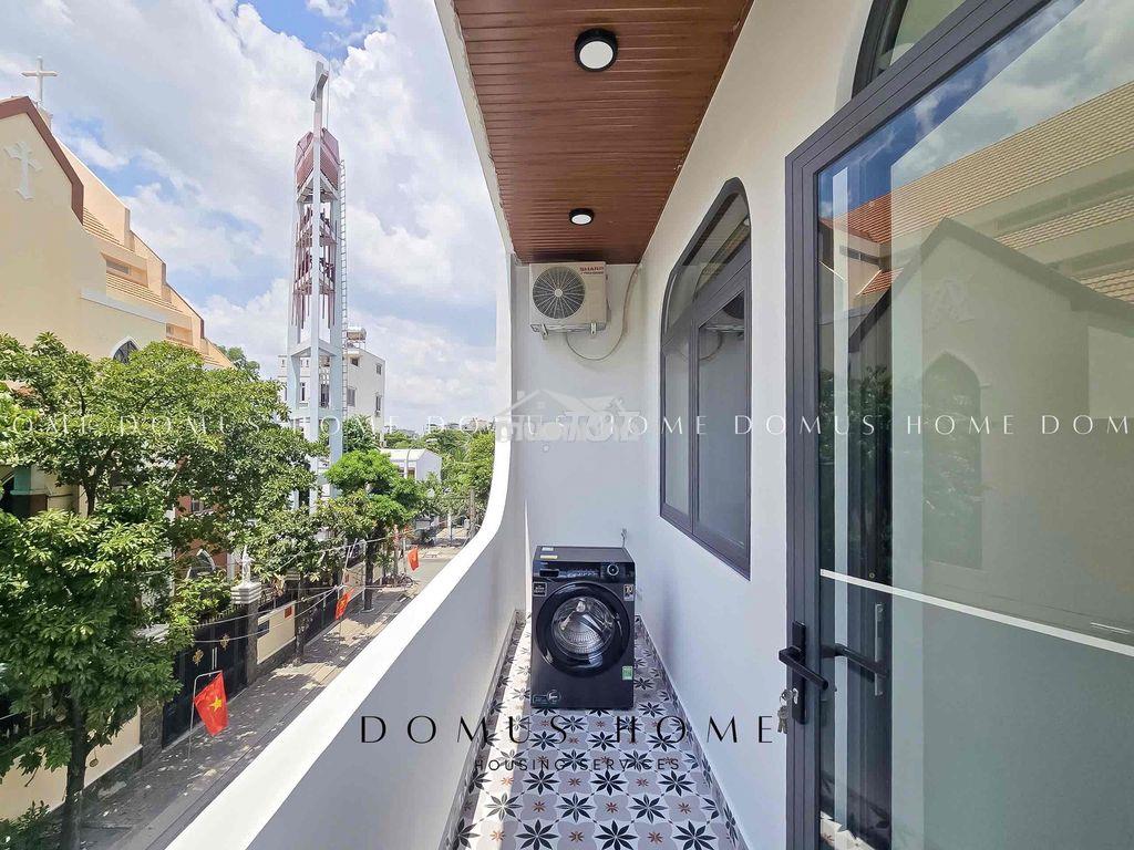 Khai trương 1 phòng ngủ sư vạn hạnh q10 gần vạn hạnh mall, 3 tháng 2 - Ảnh 3