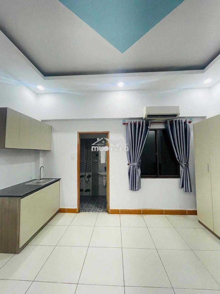 Căn hộ full nội thất - Ảnh 2