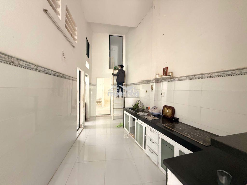 Cho thuê nhà nguyên căn 4pn 8 triệu - Ảnh 4
