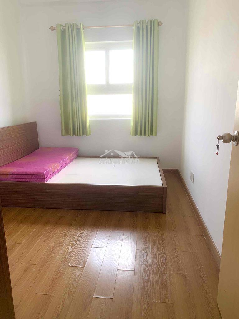 Căn góc 65m2 2pn có một số nội thất, có ban công, 7tr tháng - Ảnh 3