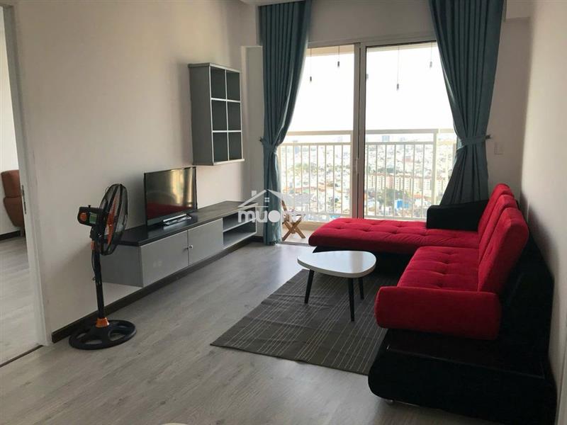 Cần cho thuê căn hộ chung cư lucky palace, 50 phan văn khỏe