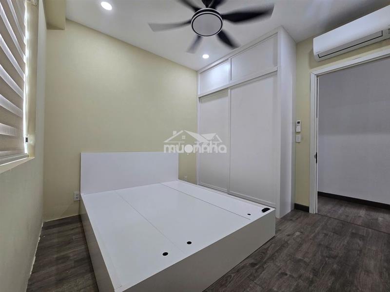 Cho thuê căn hộ topaz elite - full nội thất
