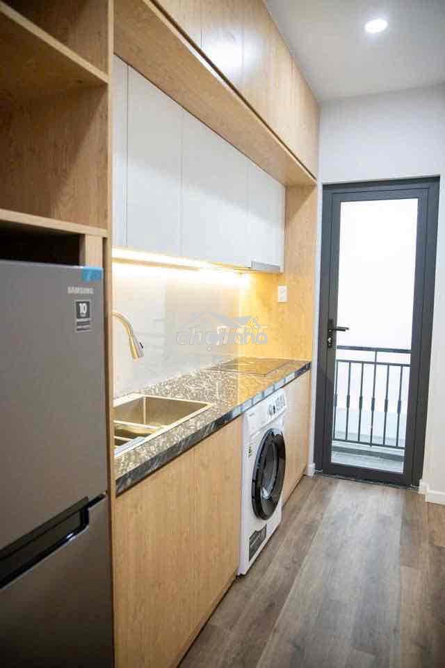 😍😍😍Cho thuê 2pn_ 2wc _ full nội thất, máy giặt riêng, bình thạnh - Ảnh 2