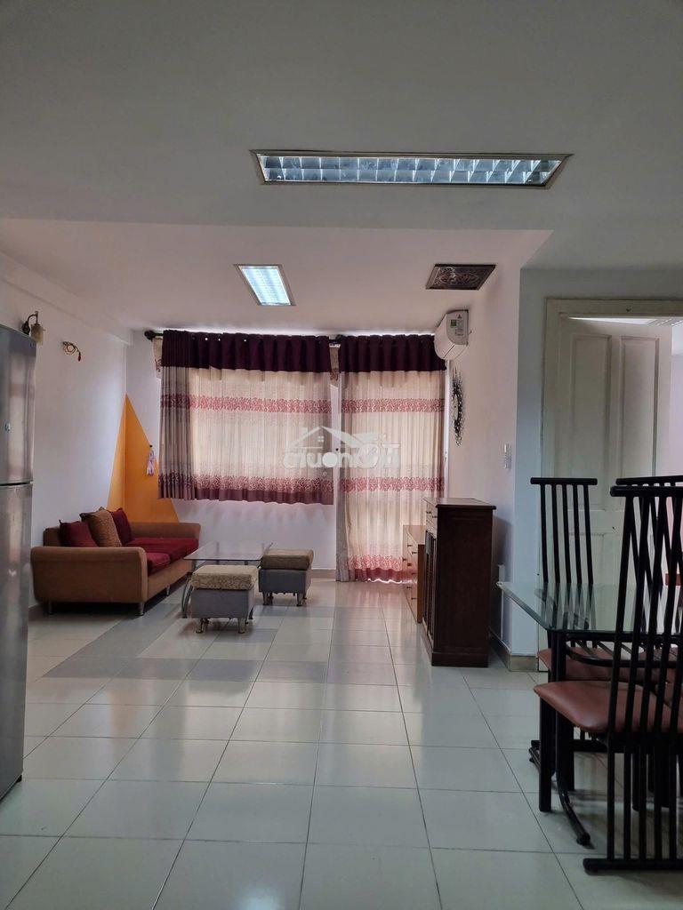 Cho thuê chung cư tại the useful apartment, 100 m2, 3pn, 3wc  - Ảnh 3