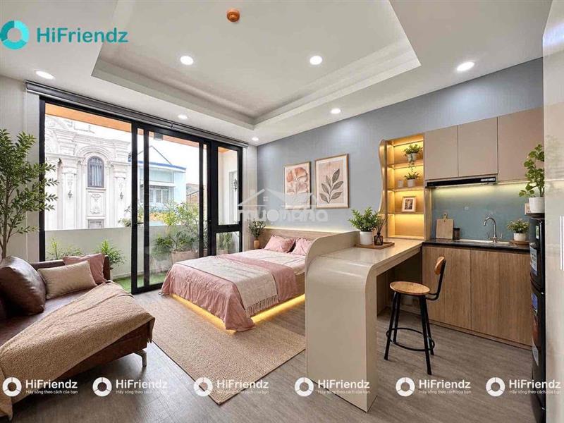 Chdv full nt chỉ tính điện nước