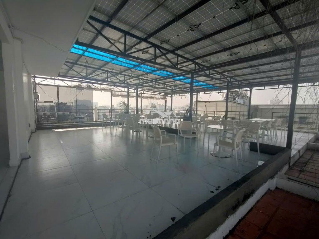 Cho thuê tòa nhà mới 100% –tân phú–1880m² sàn – giá chỉ 250 tr/tháng - Ảnh 3