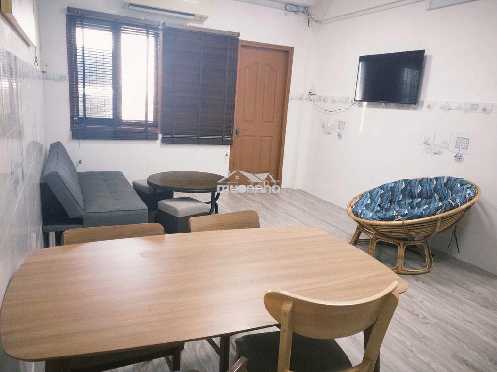Chính chủ bán căn hộ view sông võ văn kiệt q1, 61m², 2pn, 3,75 tỷ - Ảnh 3