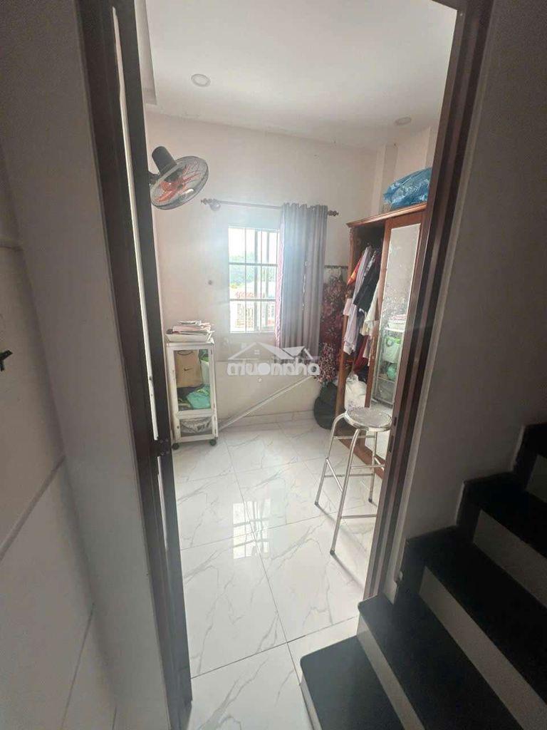 Nhà ở khu dân cư hiện hữu - Ảnh 4