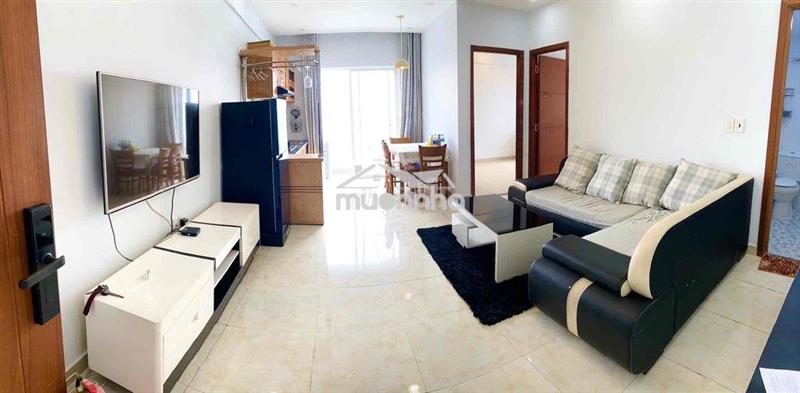 Căn hộ tecco cách cầu tham lương 800m