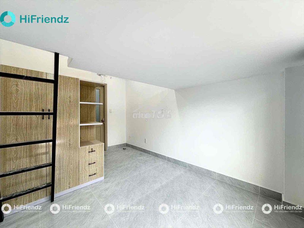 Duplex  ban công đi bộ iuh - Ảnh 2