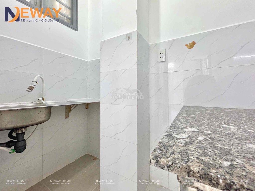 Duplex cửa sổ trời sẵn máy lạnh tủ lạnh ngay trịnh đình trọng - âu cơ - Ảnh 4