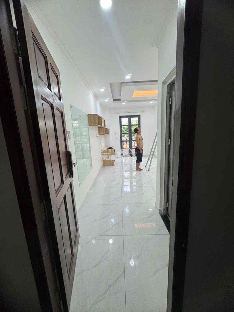 Cho thuê văn phòng ( lầu 1 ) - Ảnh 2