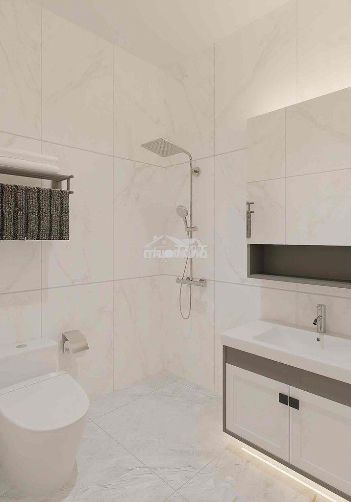 Cho thuê căn hộ studio mới 100% ngay quận 5 - Ảnh 2